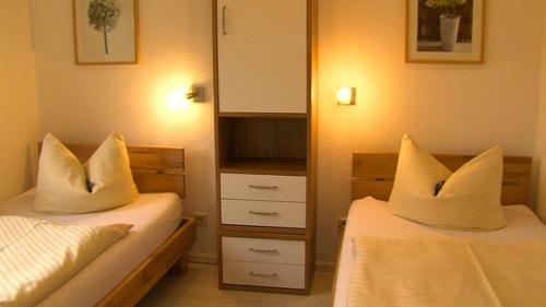Hotel Landhaus Am Rehwald