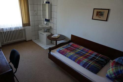 Posada Monteurzimmer Im Schwabenland