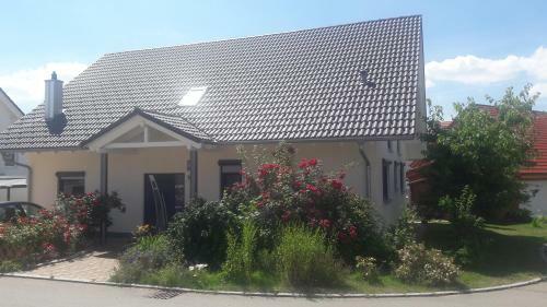 Apartamento Ferienwohnung Schwarzwald-baar Blick
