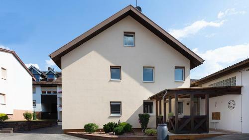 Apartamento Ferienwohnung D�rr