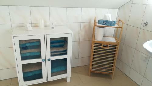 Apartamento Ferienwohnung Fr�hlich