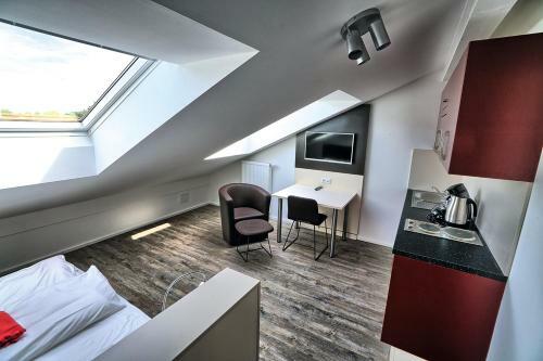 Apartamento Appartement4you Dorfen