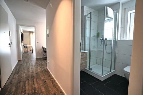 Apartamento Appartement4you Dorfen
