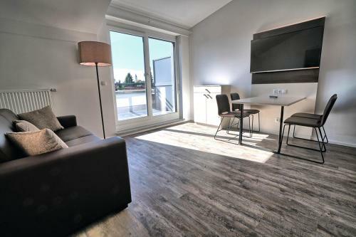 Apartamento Appartement4you Dorfen
