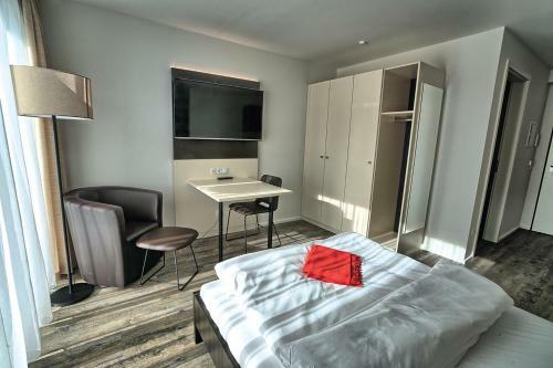 Apartamento Appartement4you Dorfen