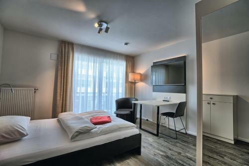 Apartamento Appartement4you Dorfen