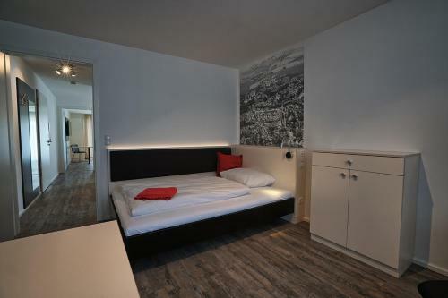 Apartamento Appartement4you Dorfen