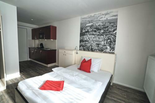 Apartamento Appartement4you Dorfen