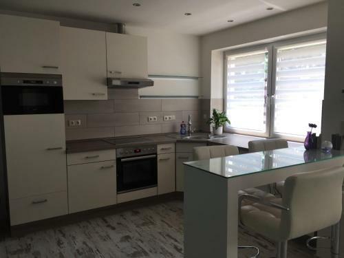Apartamento Ferienwohnung ?blaues Schild?