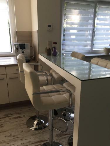 Apartamento Ferienwohnung ?blaues Schild?