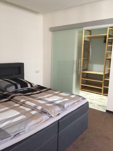 Apartamento Ferienwohnung ?blaues Schild?