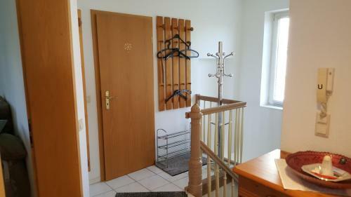 Apartamento Ferienwohnung Stadie
