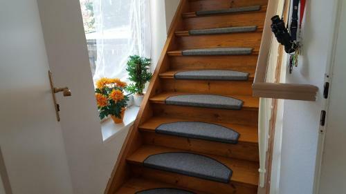 Apartamento Ferienwohnung Stadie