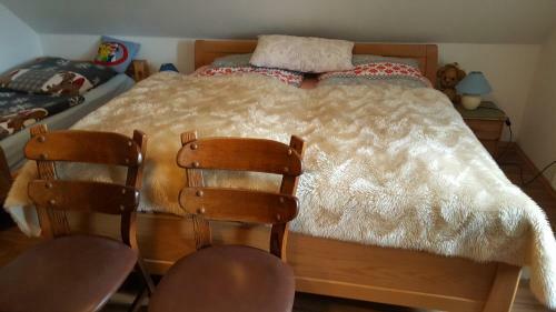 Apartamento Ferienwohnung Stadie