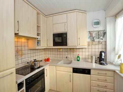 Apartamento Fewo Weltenbummler