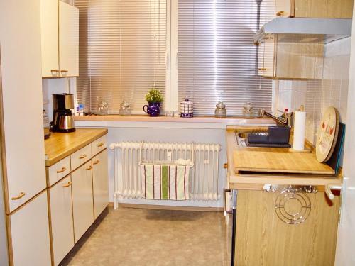 Apartamento Ferienwohnung Am Blauen See In Dorsten