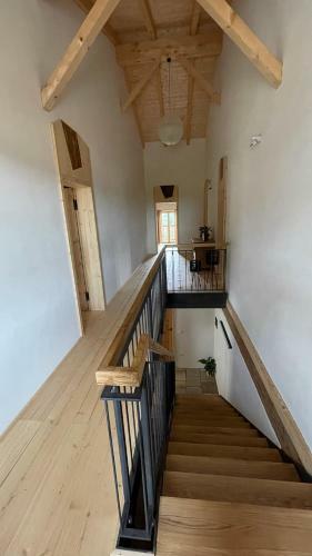 Villa Ferienhaus Rehberg14