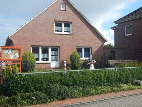 Apartamento Ferienwohnung Kornew