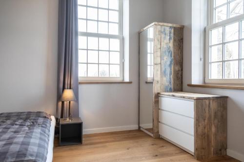 Apartamento Gulfhof Dreyb�lt Dreyb�lt 6 Rieke