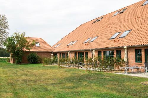 Apartamento Gulfhof Dreyb�lt Dreyb�lt 10 Wilko