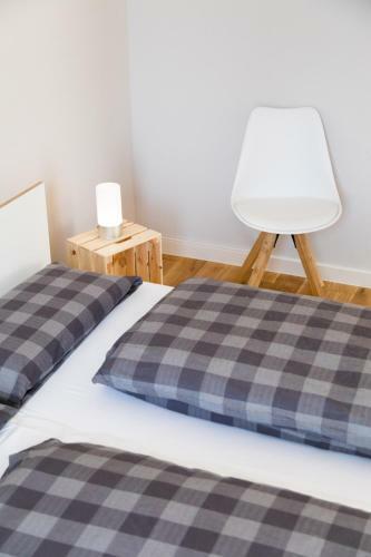 Apartamento Gulfhof Dreyb�lt Dreyb�lt 11 Likedeeler
