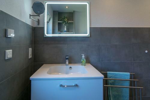 Apartamento Lieblingsplatz