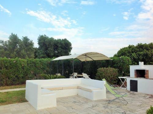 Trullo Vicino Al Mare