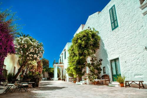 Agroturismo Masseria Il Frantoio