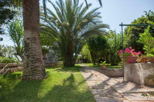 Agroturismo Masseria Il Frantoio