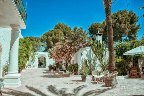 Agroturismo Masseria Il Frantoio
