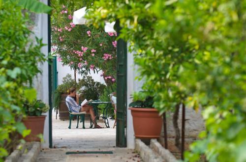 Agroturismo Masseria Il Frantoio