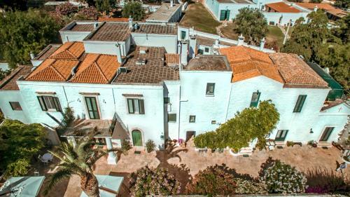 Agroturismo Masseria Il Frantoio