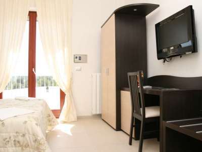 Hotel Citta' Bianca Ostuni Resort