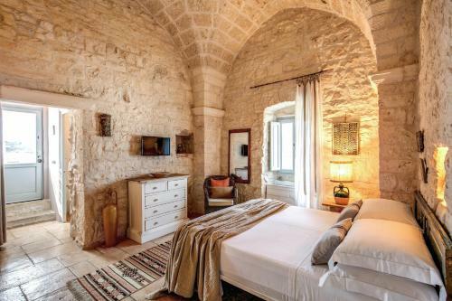 Hotel Masseria Cervarolo