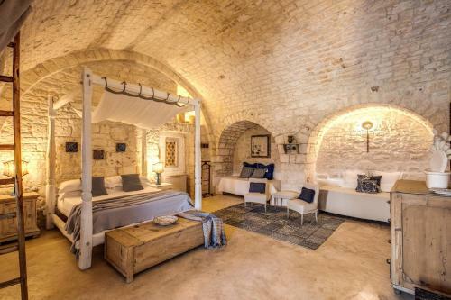 Hotel Masseria Cervarolo