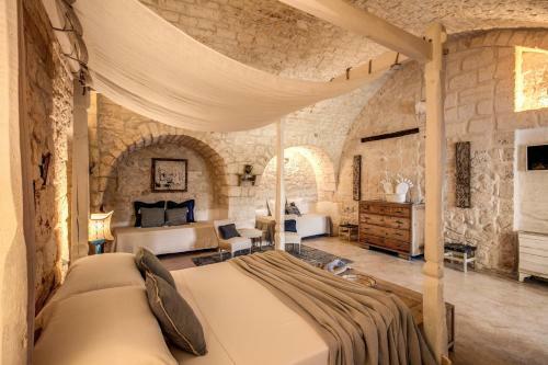 Hotel Masseria Cervarolo