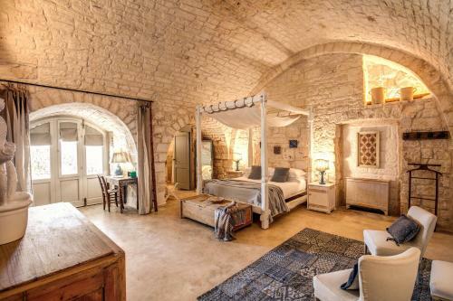 Hotel Masseria Cervarolo