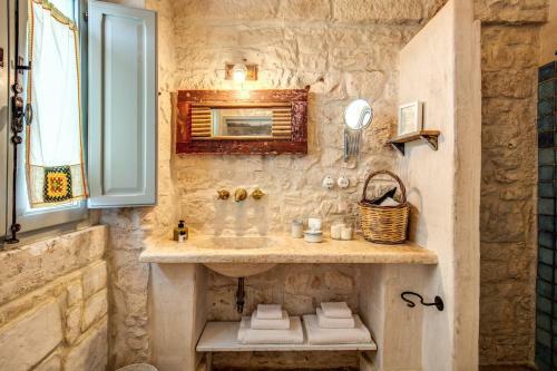 Hotel Masseria Cervarolo