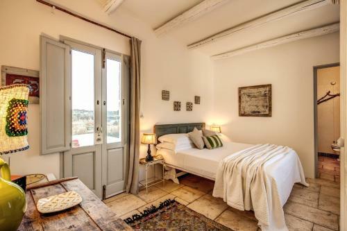 Hotel Masseria Cervarolo