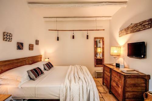 Hotel Masseria Cervarolo