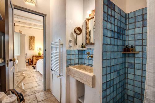 Hotel Masseria Cervarolo