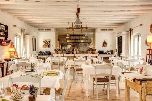 Hotel Masseria Cervarolo