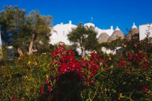Hotel Masseria Cervarolo