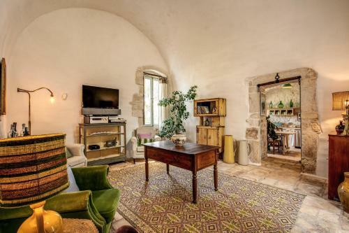 Hotel Masseria Cervarolo