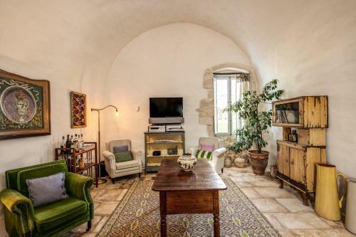 Hotel Masseria Cervarolo
