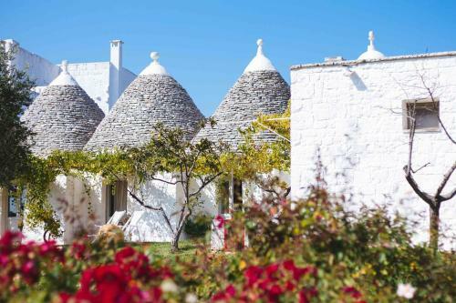 Hotel Masseria Cervarolo