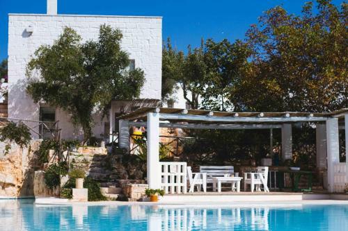 Hotel Masseria Cervarolo