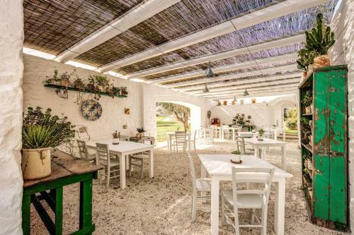 Hotel Masseria Cervarolo