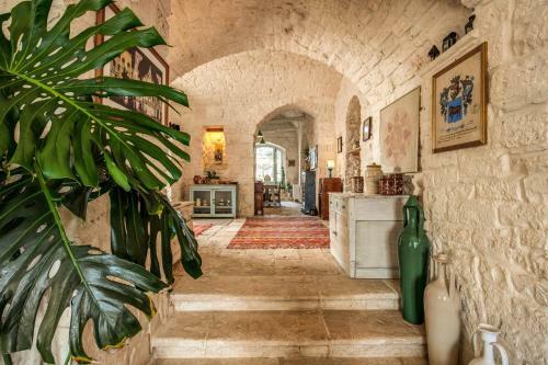 Hotel Masseria Cervarolo