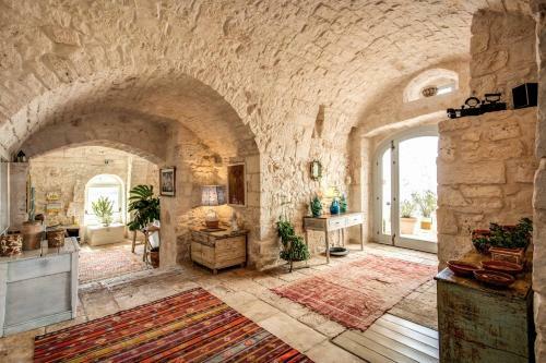 Hotel Masseria Cervarolo